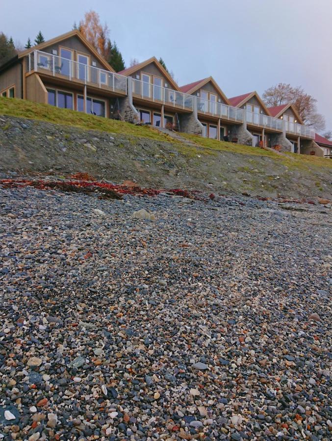 Hjellup Fjordbo Villa Leksvik Buitenkant foto